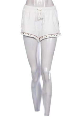 Damen Shorts Sugarfree, Größe S, Farbe Weiß, Preis € 14,00, #137009037