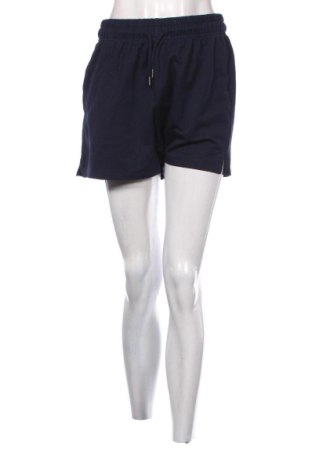 Pantaloni scurți de femei Esmara, Mărime M, Culoare Albastru, Preț 36,74 Lei, #137009275