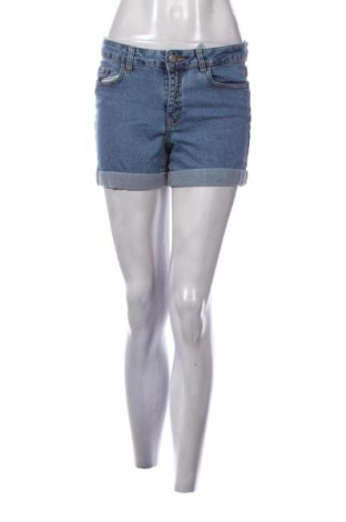 Dámske kraťasy  Noisy May, Veľkosť M, Farba Modrá, Cena  11,95 €, #137009356
