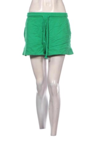 Damskie szorty Unbranded, Rozmiar L, Kolor Zielony, Cena 24,99 zł, #137009537