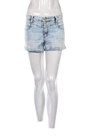 Damen Shorts Fb Sister, Größe L, Farbe Blau, Preis 10,00 €, #137009952