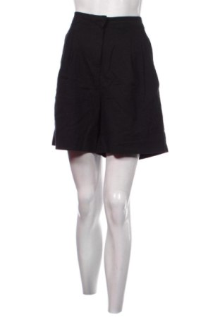 Дамски къс панталон Vero Moda, Размер L, Цвят Черен, Цена 8,00 €, #137010548