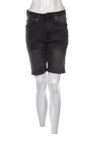 Дамски къс панталон Zara, Размер M, Цвят Черен, Цена 12,00 €, #137010952