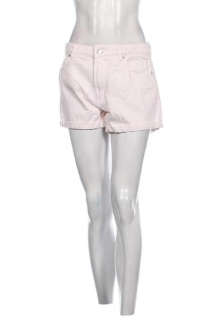 Damen Shorts Bershka, Größe L, Farbe Rosa, Preis 9,99 €, #137012426