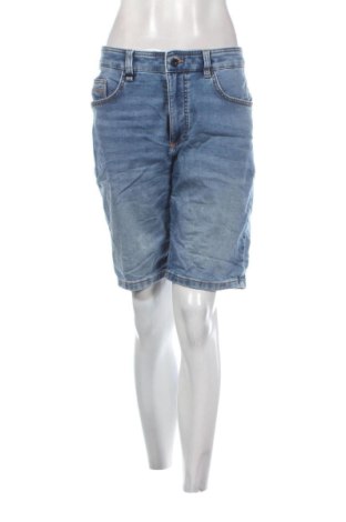 Pantaloni scurți de femei Camel Active, Mărime XXL, Culoare Albastru, Preț 134,99 Lei, #137012829