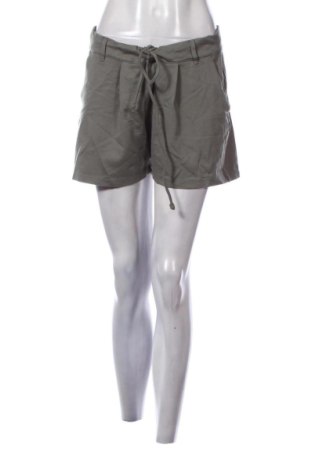 Dámske kraťasy  Jacqueline De Yong, Veľkosť XL, Farba Zelená, Cena  6,95 €, #137014076