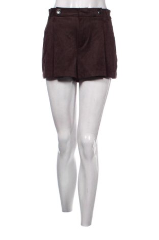 Damen Shorts Zara, Größe S, Farbe Braun, Preis 12,00 €, #137014145