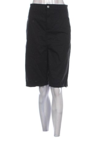 Damen Shorts Collusion, Größe L, Farbe Schwarz, Preis 9,91 €, #137014537