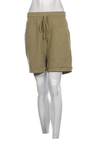 Damen Shorts Unbranded, Größe M, Farbe Grün, Preis 7,99 €, #137015282