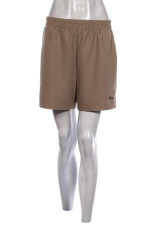 Damen Shorts Unbranded, Größe M, Farbe Braun, Preis 8,00 €, #137015304