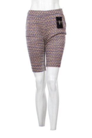 Damen Shorts Zara, Größe S, Farbe Mehrfarbig, Preis € 21,72, #137016007