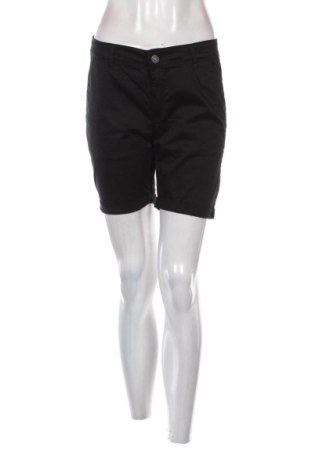 Pantaloni scurți de femei M.Sara, Mărime M, Culoare Negru, Preț 36,74 Lei, #137019476