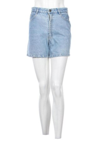 Pantaloni scurți de femei Unbranded, Mărime S, Culoare Albastru, Preț 31,49 Lei, #137020135