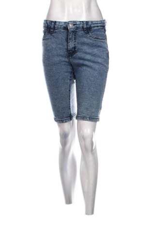 Damen Shorts Zara, Größe S, Farbe Blau, Preis 11,00 €, #137021861