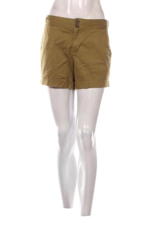 Pantaloni scurți de femei Banana Republic, Mărime L, Culoare Verde, Preț 110,23 Lei, #137024533