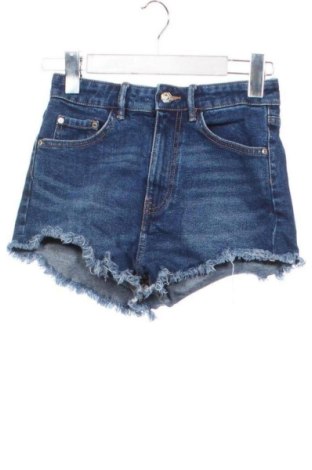 Női rövidnadrág Zara, Méret XS, Szín Kék, Ár 3 901 Ft, #137024583