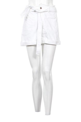 Damen Shorts Zara, Größe S, Farbe Weiß, Preis € 7,24, #137025023