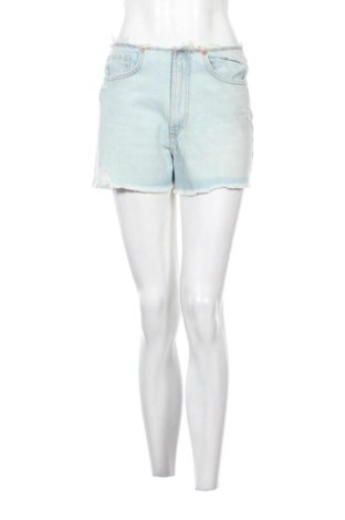 Damen Shorts Zara, Größe S, Farbe Blau, Preis 11,24 €, #137025154