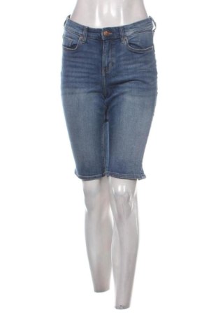 Damskie szorty H&M, Rozmiar L, Kolor Niebieski, Cena 55,99 zł, #137028497