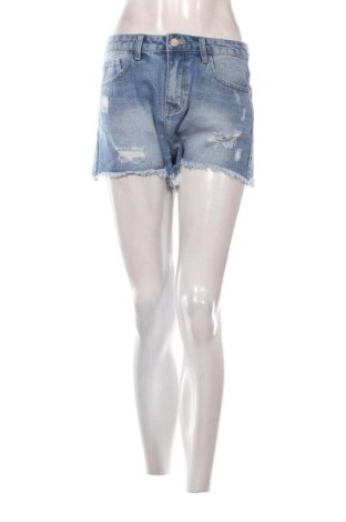 Damen Shorts Unbranded, Größe M, Farbe Blau, Preis 7,00 €, #137028848