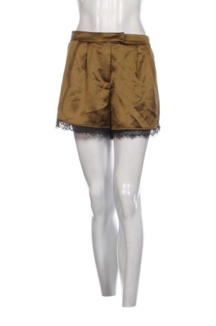 Damen Shorts Zara, Größe S, Farbe Grün, Preis 11,00 €, #137029554