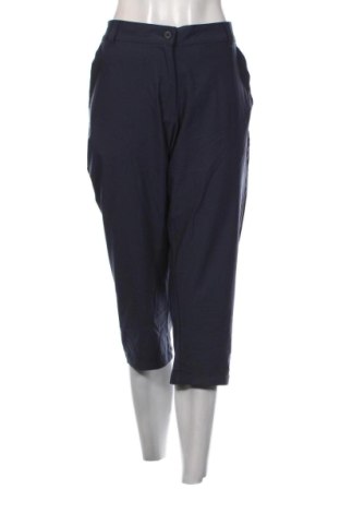 Damen Shorts Crane, Größe XL, Farbe Blau, Preis € 8,99, #137029790