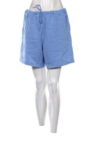 Damen Shorts Monki, Größe M, Farbe Blau, Preis € 6,10, #137029848