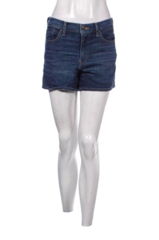 Női rövidnadrág Levi's, Méret L, Szín Kék, Ár 12 209 Ft, #137030186