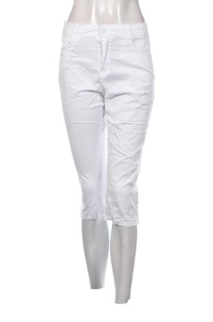 Damen Shorts Unbranded, Größe M, Farbe Weiß, Preis 8,99 €, #137030215