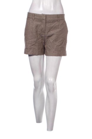 Pantaloni scurți de femei Orsay, Mărime L, Culoare Maro, Preț 43,99 Lei, #137030269