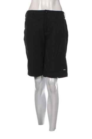 Pantaloni scurți de femei Adidas, Mărime L, Culoare Negru, Preț 78,99 Lei, #137030453