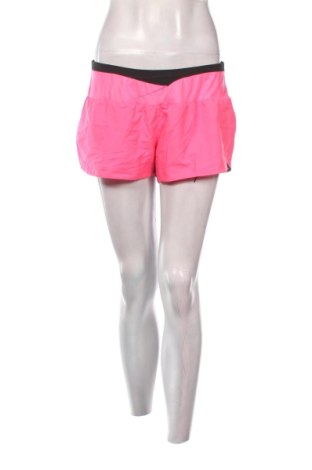 Pantaloni scurți de femei Unbranded, Mărime M, Culoare Roz, Preț 38,99 Lei, #137030953