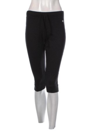 Pantaloni scurți de femei Champion, Mărime M, Culoare Negru, Preț 51,99 Lei, #137031561