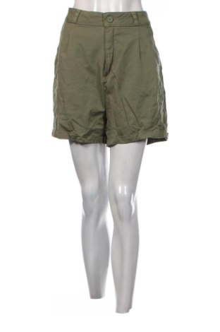 Pantaloni scurți de femei Primark, Mărime XL, Culoare Verde, Preț 34,99 Lei, #137031744