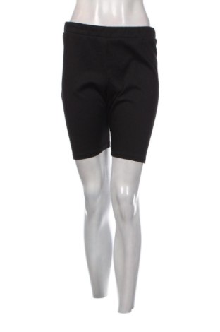 Pantaloni scurți de femei H&M, Mărime L, Culoare Negru, Preț 38,99 Lei, #137031956