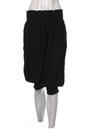 Pantaloni scurți de femei Janina, Mărime M, Culoare Negru, Preț 39,99 Lei, #137032138