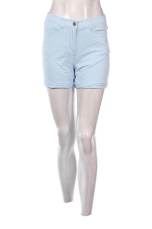 Pantaloni scurți de femei Amisu, Mărime S, Culoare Albastru, Preț 37,99 Lei, #137032178