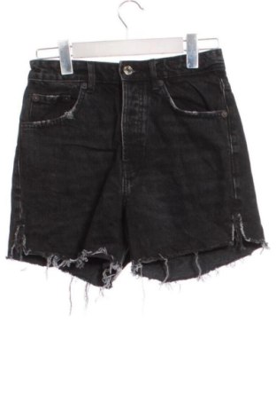 Damen Shorts Zara, Größe S, Farbe Schwarz, Preis 11,99 €, #137032910