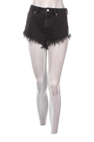 Дамски къс панталон Topshop, Размер S, Цвят Черен, Цена 9,71 €, #137033007