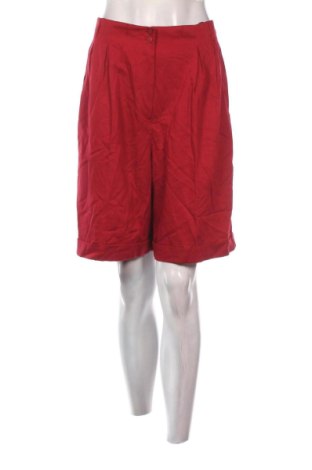 Damskie szorty Unbranded, Rozmiar M, Kolor Czerwony, Cena 33,99 zł, #137033200