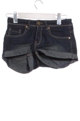Дамски къс панталон Denim Co., Размер S, Цвят Син, Цена 7,15 €, #137033226