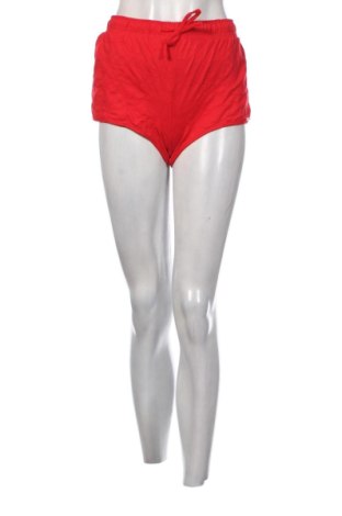 Pantaloni scurți de femei Unbranded, Mărime XL, Culoare Roșu, Preț 39,99 Lei, #137033268
