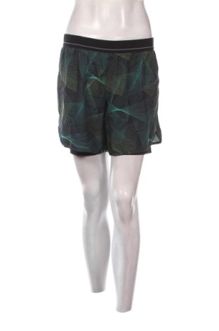Pantaloni scurți de femei Energetics, Mărime XL, Culoare Multicolor, Preț 40,99 Lei, #137033284
