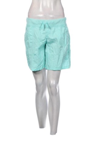 Pantaloni scurți de femei Colours Of The World, Mărime L, Culoare Verde, Preț 36,99 Lei, #137033455