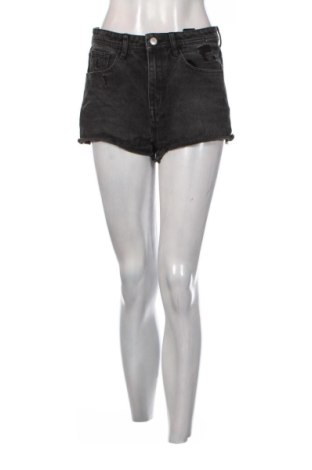 Γυναικείο κοντό παντελόνι H&M, Μέγεθος M, Χρώμα Μαύρο, Τιμή 10,99 €, #137033456