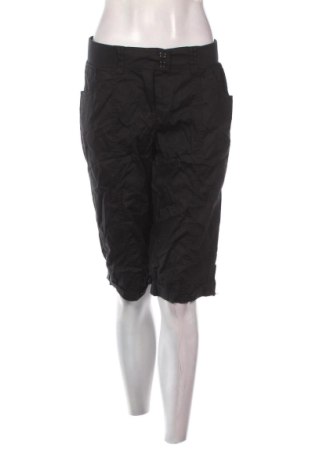 Pantaloni scurți de femei Mia Linea, Mărime L, Culoare Negru, Preț 46,99 Lei, #137033626