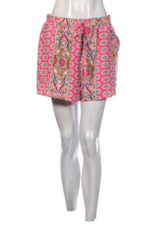 Damen Shorts SHEIN, Größe L, Farbe Mehrfarbig, Preis € 5,99, #137033881