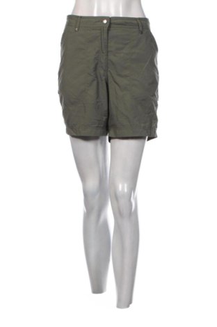 Pantaloni scurți de femei Unbranded, Mărime XL, Culoare Verde, Preț 40,99 Lei, #137033992