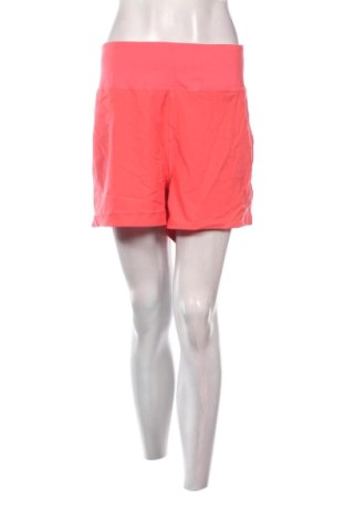 Pantaloni scurți de femei Unbranded, Mărime 3XL, Culoare Roz, Preț 48,99 Lei, #137034030
