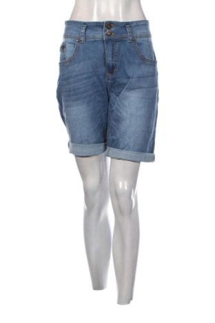Damen Shorts Brams Paris, Größe XL, Farbe Blau, Preis 9,99 €, #137034206